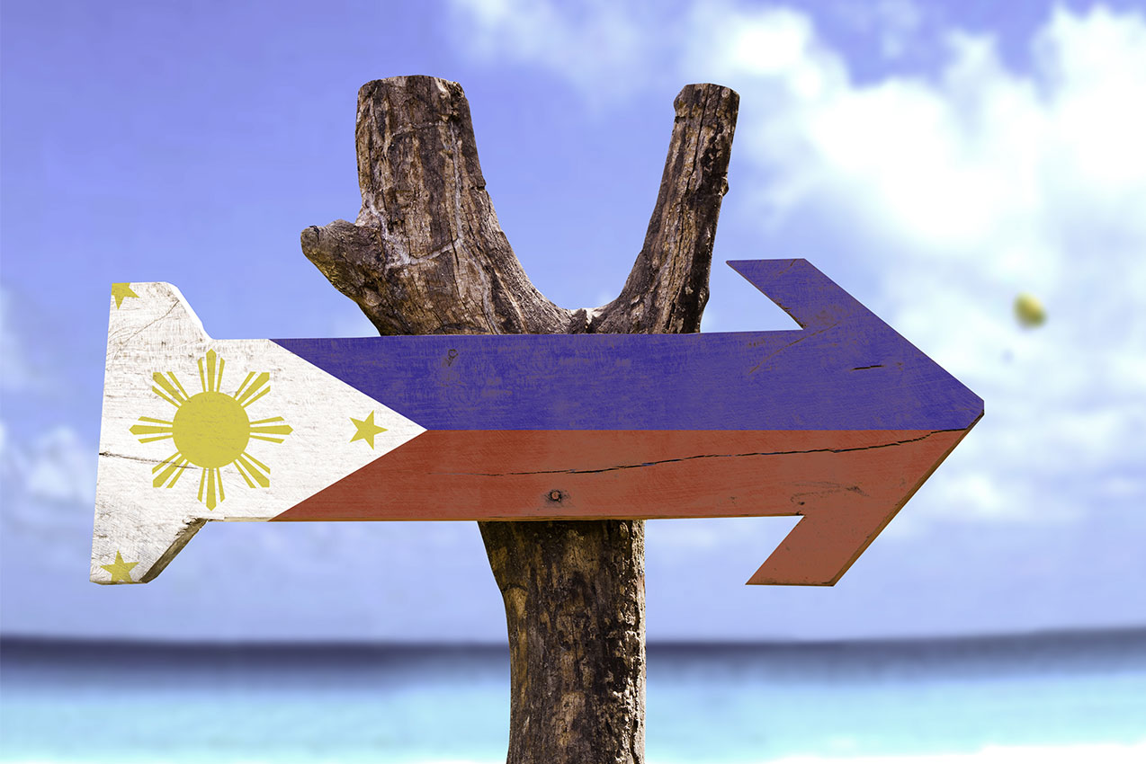 フィリピンへの進出サポート