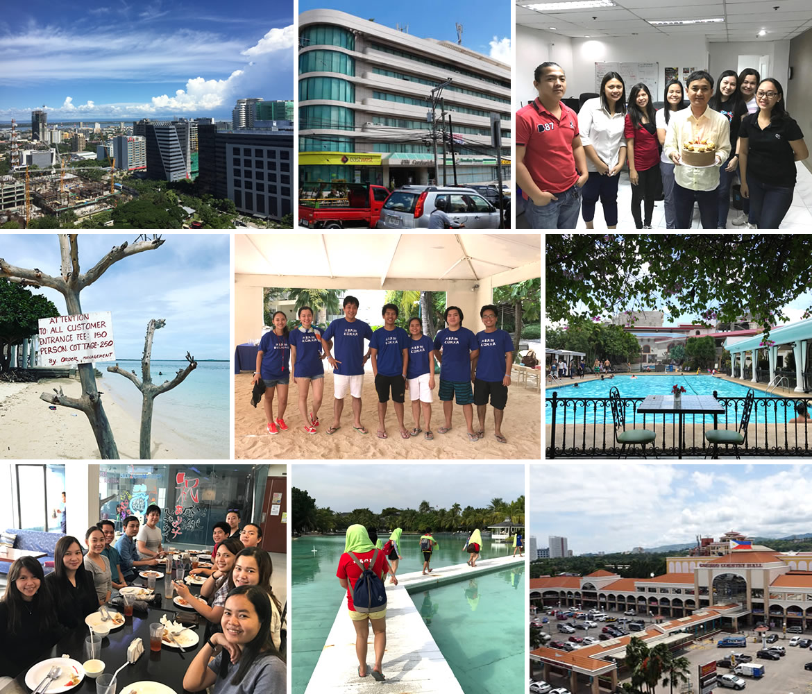 フィリピン セブ島の魅力